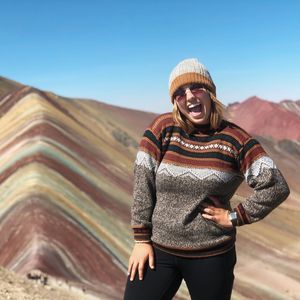 Meet your Posher, Janay